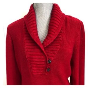 Ralph Lauren Knit Sweater